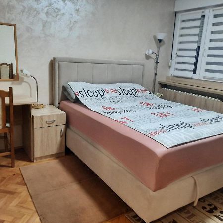 Appartement Iva Centar à Valjevo Extérieur photo