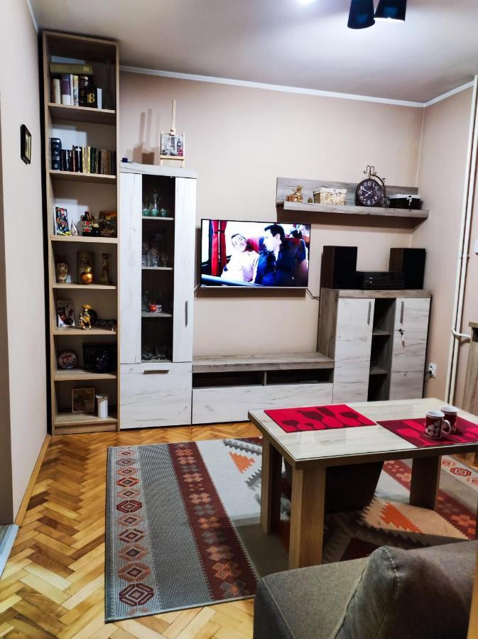 Appartement Iva Centar à Valjevo Extérieur photo