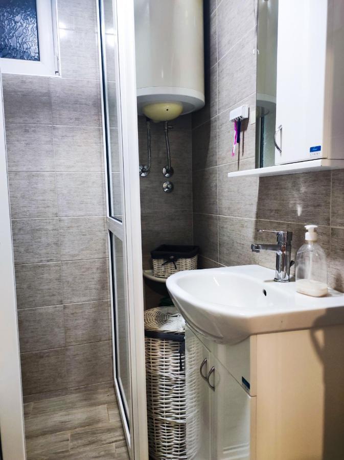Appartement Iva Centar à Valjevo Extérieur photo