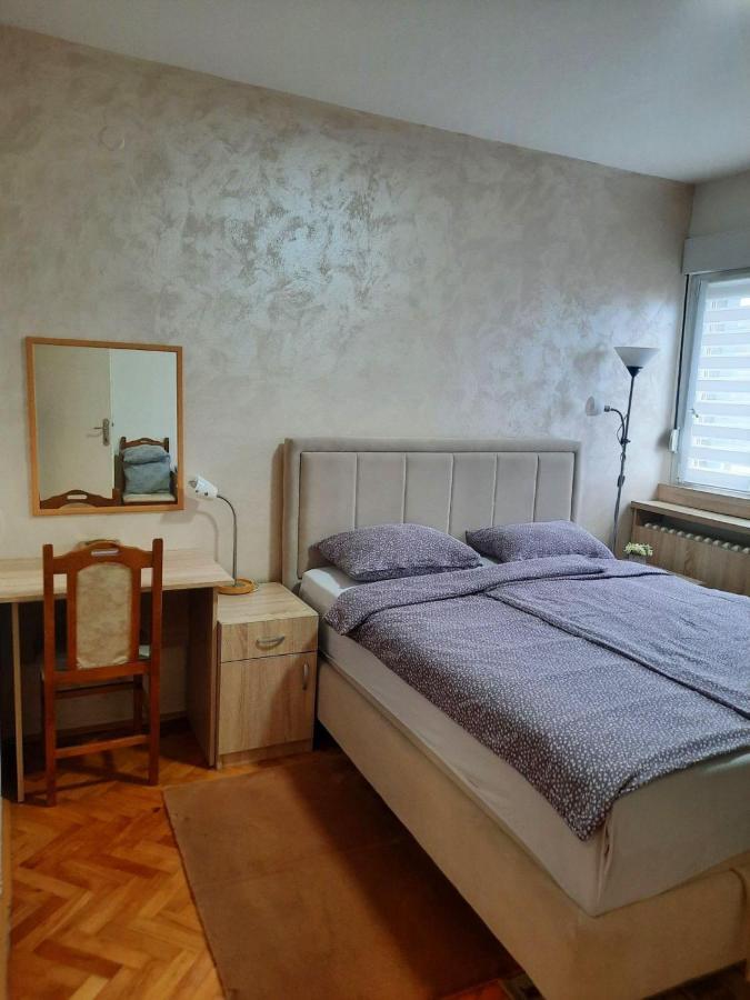 Appartement Iva Centar à Valjevo Extérieur photo