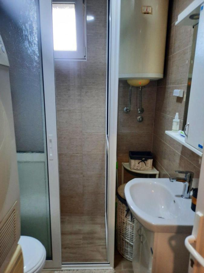 Appartement Iva Centar à Valjevo Extérieur photo